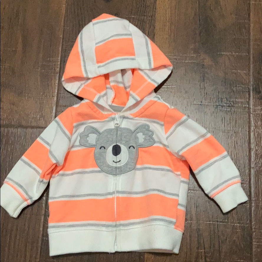 Koala Jacket